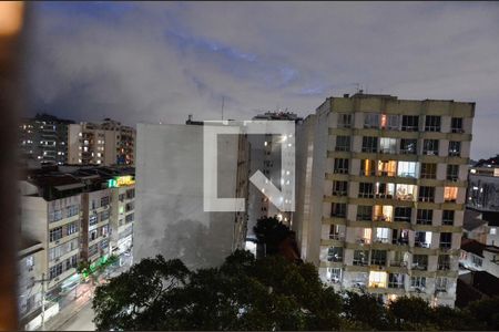 Quarto 1 de apartamento para alugar com 3 quartos, 107m² em Tijuca, Rio de Janeiro