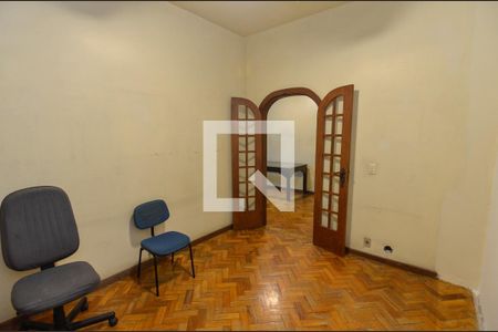 Quarto 1 de apartamento para alugar com 3 quartos, 107m² em Tijuca, Rio de Janeiro