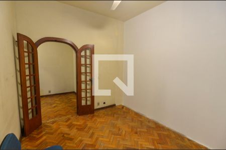 Quarto 1 de apartamento para alugar com 3 quartos, 107m² em Tijuca, Rio de Janeiro