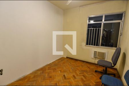 Quarto 1 de apartamento para alugar com 3 quartos, 107m² em Tijuca, Rio de Janeiro