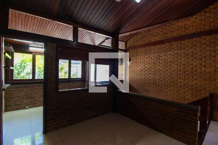 Casa de Condomínio para alugar com 3 quartos, 318m² em Piratininga, Niterói