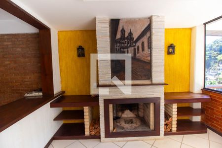 Casa de Condomínio para alugar com 3 quartos, 318m² em Piratininga, Niterói