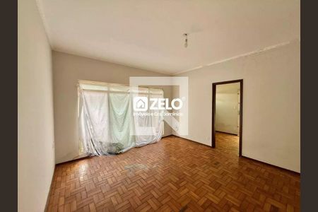 Foto 04 de casa à venda com 3 quartos, 226m² em Jardim Eulina, Campinas