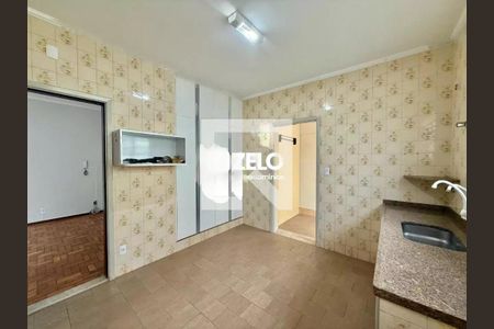 Foto 18 de casa à venda com 3 quartos, 226m² em Jardim Eulina, Campinas