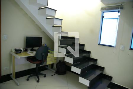 Escritório  de casa à venda com 6 quartos, 489m² em Dos Casa, São Bernardo do Campo