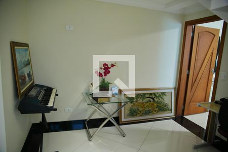 Escritório  de casa à venda com 6 quartos, 489m² em Dos Casa, São Bernardo do Campo