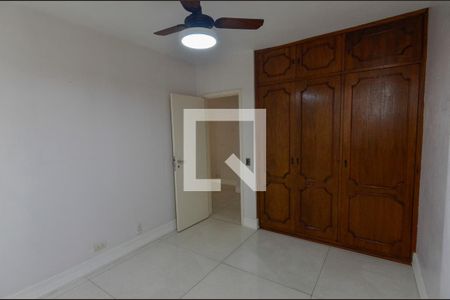 Quarto 1 de apartamento para alugar com 3 quartos, 121m² em Tijuca, Rio de Janeiro