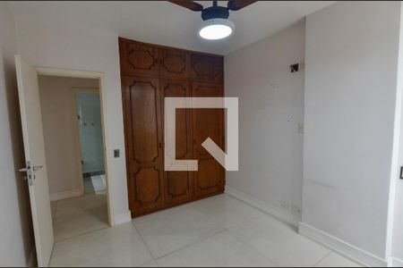 Quarto 1 de apartamento para alugar com 3 quartos, 121m² em Tijuca, Rio de Janeiro