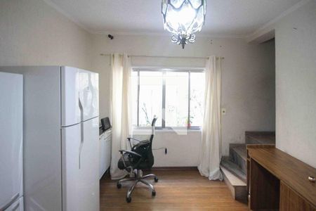 Casa à venda com 3 quartos, 250m² em Sapopemba, São Paulo