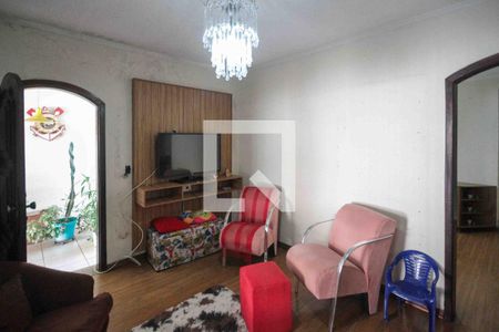 Casa à venda com 3 quartos, 250m² em Sapopemba, São Paulo