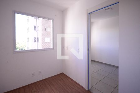 Quarto 2 de apartamento à venda com 2 quartos, 36m² em Parque Bristol, São Paulo