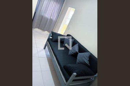 Casa para alugar com 1 quarto, 40m² em Jardim Munhoz, Guarulhos