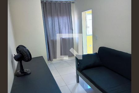 Casa para alugar com 1 quarto, 40m² em Jardim Munhoz, Guarulhos