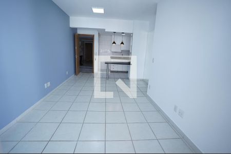 Apartamento para alugar com 2 quartos, 69m² em Setor Bela Vista, Goiânia