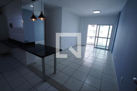 Apartamento para alugar com 2 quartos, 69m² em Setor Bela Vista, Goiânia