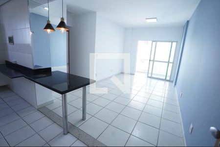 Apartamento para alugar com 2 quartos, 69m² em Setor Bela Vista, Goiânia
