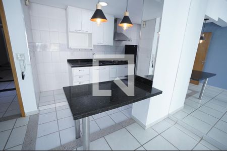 Apartamento para alugar com 2 quartos, 69m² em Setor Bela Vista, Goiânia