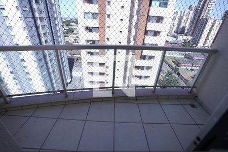 Apartamento para alugar com 2 quartos, 69m² em Setor Bela Vista, Goiânia