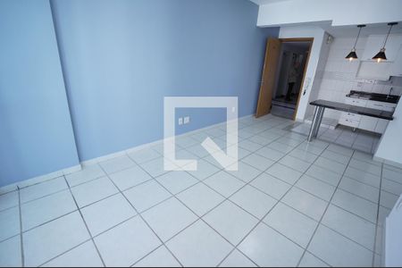 Apartamento para alugar com 2 quartos, 69m² em Setor Bela Vista, Goiânia