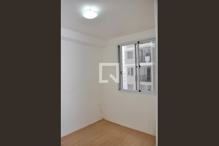 Detalhe - Quarto 01 com Banheiro Americano de apartamento para alugar com 2 quartos, 39m² em Vila Pirituba, São Paulo