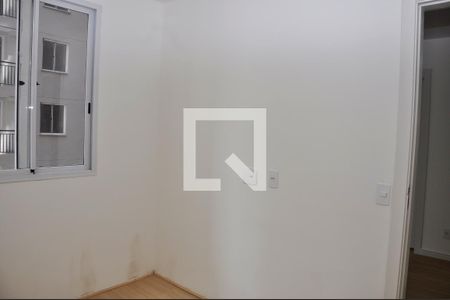 Detalhe - Quarto 01 com Banheiro Americano de apartamento para alugar com 2 quartos, 39m² em Vila Pirituba, São Paulo
