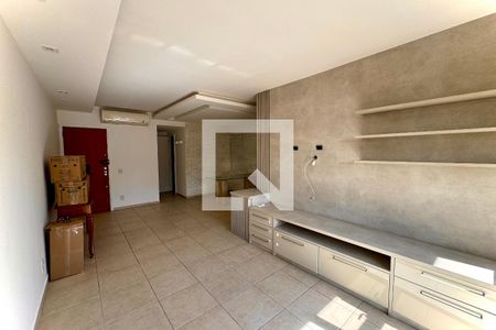 Apartamento para alugar com 3 quartos, 120m² em Botafogo, Rio de Janeiro