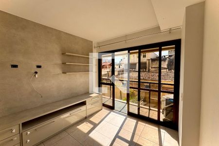 Apartamento para alugar com 3 quartos, 120m² em Botafogo, Rio de Janeiro