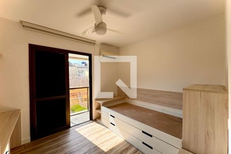 Apartamento para alugar com 3 quartos, 120m² em Botafogo, Rio de Janeiro