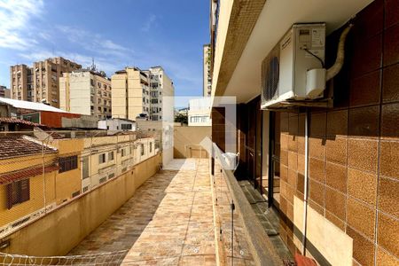 Apartamento para alugar com 3 quartos, 120m² em Botafogo, Rio de Janeiro