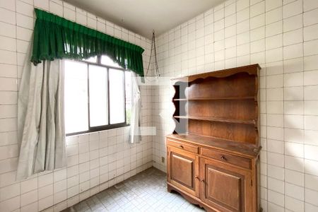 Sala de Jantar de apartamento à venda com 3 quartos, 78m² em Carmo, Belo Horizonte