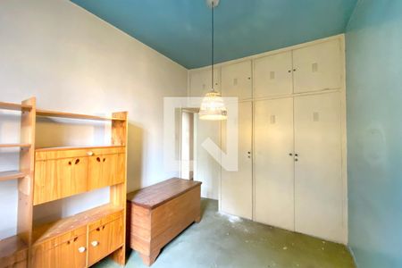 Quarto 1 de apartamento à venda com 3 quartos, 78m² em Carmo, Belo Horizonte