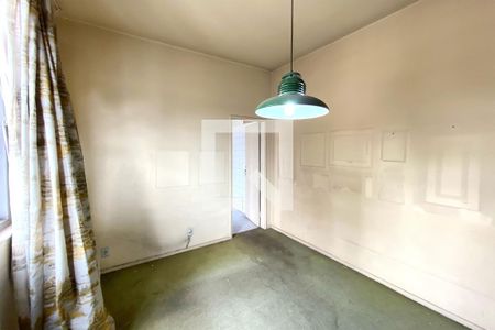 Sala de apartamento à venda com 3 quartos, 78m² em Carmo, Belo Horizonte