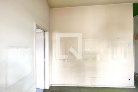 Sala de apartamento à venda com 3 quartos, 78m² em Carmo, Belo Horizonte