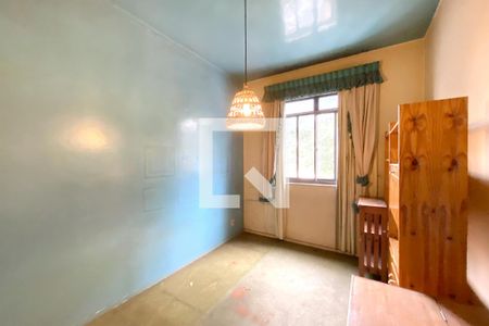 Quarto 1 de apartamento à venda com 3 quartos, 78m² em Carmo, Belo Horizonte