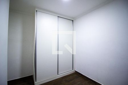 Quarto de apartamento para alugar com 2 quartos, 50m² em Parque Reserva Fazenda Imperial, Votorantim