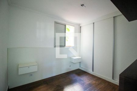 Quarto 2 de apartamento para alugar com 2 quartos, 50m² em Parque Reserva Fazenda Imperial, Votorantim