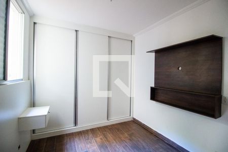 Quarto 2 de apartamento para alugar com 2 quartos, 50m² em Parque Reserva Fazenda Imperial, Votorantim
