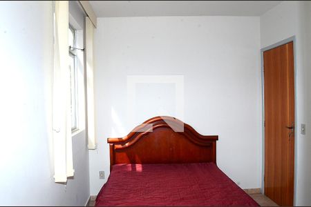 Quarto Suíte de apartamento à venda com 2 quartos, 54m² em Santa Ines, Belo Horizonte