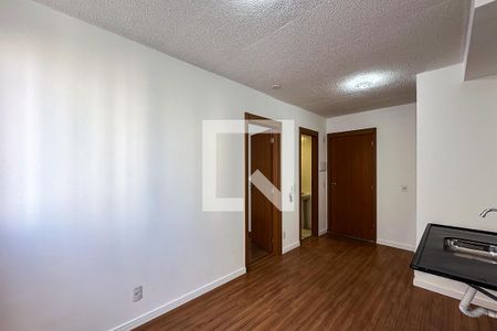 Studio de kitnet/studio à venda com 1 quarto, 25m² em Belenzinho, São Paulo