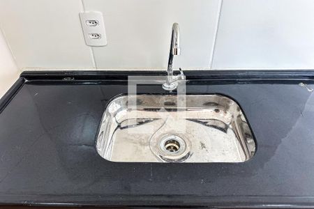 Studio de kitnet/studio à venda com 1 quarto, 25m² em Belenzinho, São Paulo