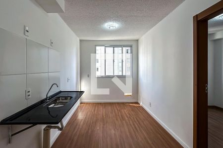 Studio de kitnet/studio à venda com 1 quarto, 25m² em Belenzinho, São Paulo