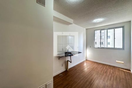 Studio de kitnet/studio à venda com 1 quarto, 25m² em Belenzinho, São Paulo