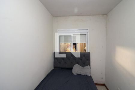 Quarto 2 de casa de condomínio à venda com 2 quartos, 49m² em Hípica, Porto Alegre