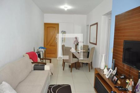 Apartamento para alugar com 2 quartos, 70m² em Todos os Santos, Rio de Janeiro