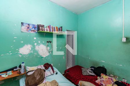 Suíte 1 de casa para alugar com 3 quartos, 400m² em Irajá, Rio de Janeiro