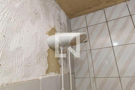 Banheiro da Suíte 1 de casa para alugar com 3 quartos, 400m² em Irajá, Rio de Janeiro