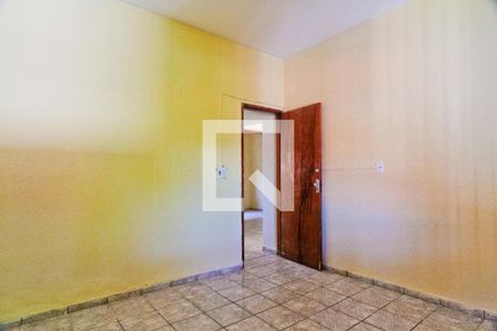 Quarto 2 de casa para alugar com 2 quartos, 62m² em Brasilândia, São Paulo