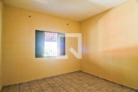 Quarto 2 de casa para alugar com 2 quartos, 62m² em Brasilândia, São Paulo