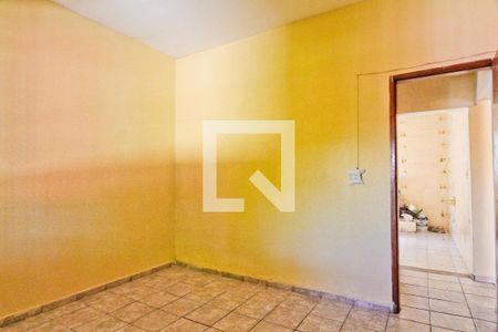 Quarto 2 de casa para alugar com 2 quartos, 62m² em Brasilândia, São Paulo