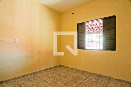 Quarto 2 de casa para alugar com 2 quartos, 62m² em Brasilândia, São Paulo